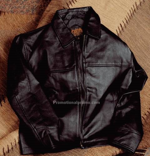 Meridian Canyon Car Coat