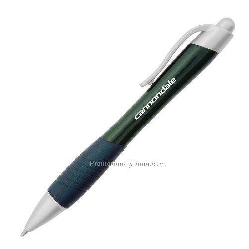 Metallic Mykonos Pen