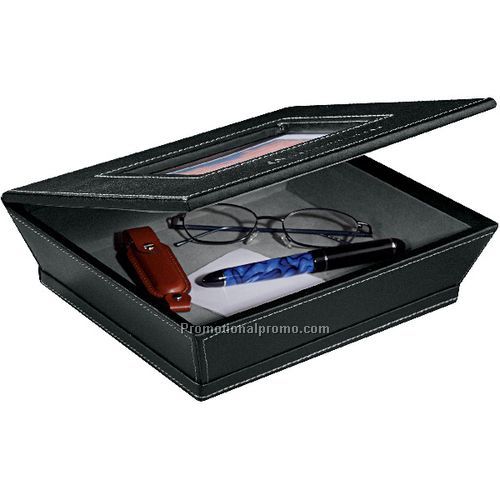 Metropolitan Leather Photo Box