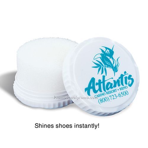 Miracle Shoeshine Disc
