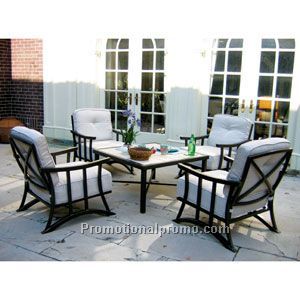 Mission Bay Deep Seating