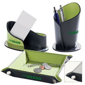 Mod 3-Piece Stationery Gift Set