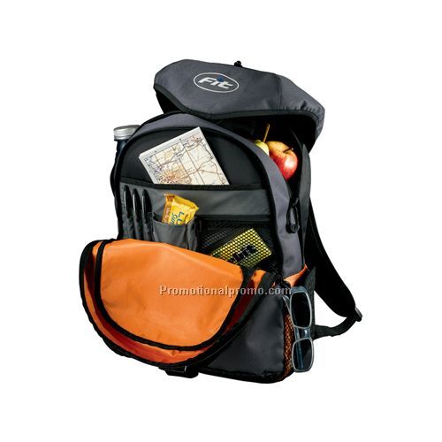 Montserrat Backpack Cooler