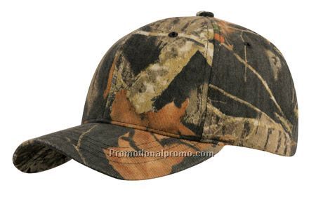 Mossy Oak Break Up Camouflage Cap
