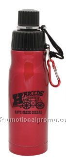 Mountaineer Collection - 20 oz. Red