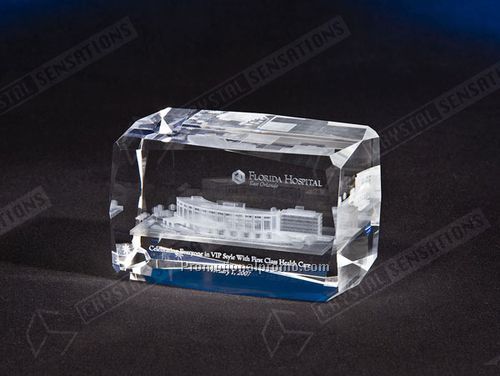 Multi-facet Rectangle