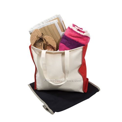 NEW The Breakers Accent Tote