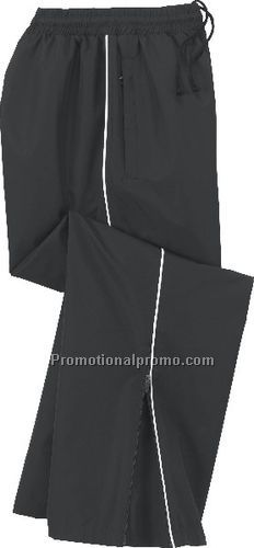 NEW YOUTH WOVEN TWILL ATHLETIC PANTS