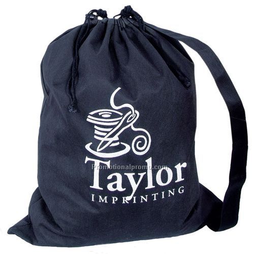 NON-WOVEN LAUNDRY BAG