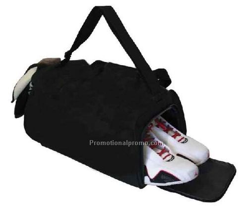 NX-G DUFFEL BAG - BLANK