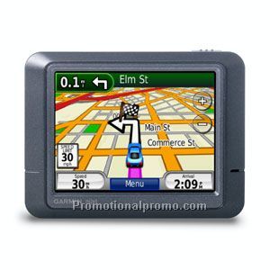 Nuvi 265T