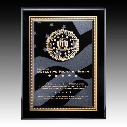 Oakleigh/Stars & Stripes