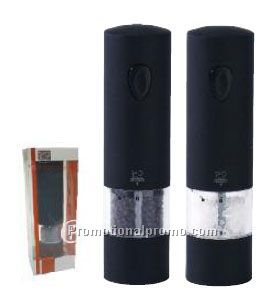 Onyx Electric Mill - Salt