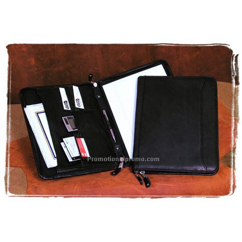 Oregon Canyon Meeting Folder