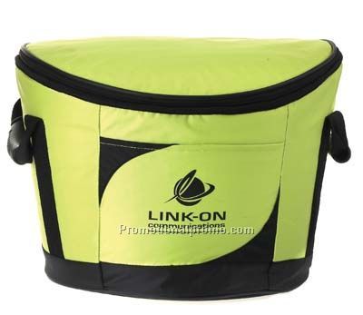 Over Sized Ice Bucket - Green/Unprinted