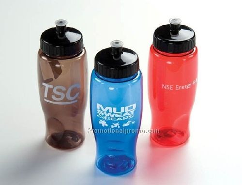 POLY-PURE SPORTS BOTTLE