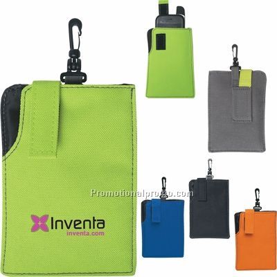 PORTABLE ELECTRONICS CASE