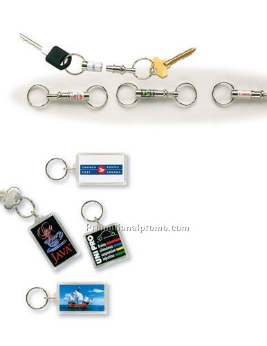 PULL-APART KEY TAGS JPA-40