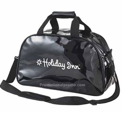 PVC Travel Bag - Unprinted