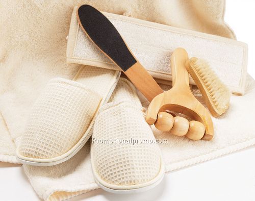 Pampering Spa Kit