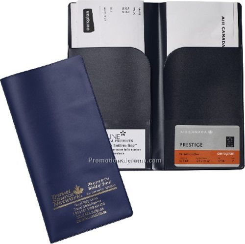 Passport Ticket Holder