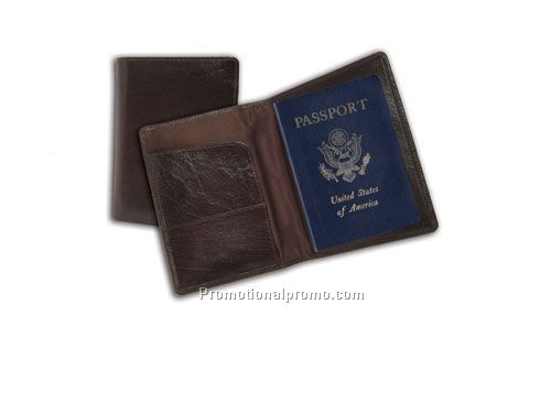 Passport Wallet