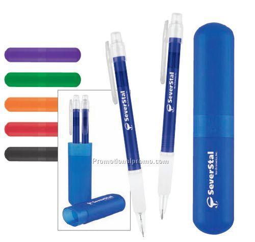 Pen/Pencil Gift Tube