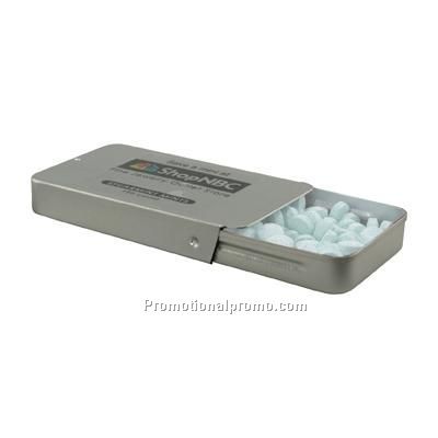 Peppermint Micro Mints