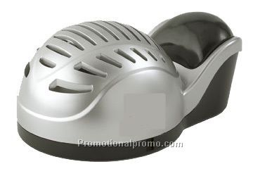 Personal Hand and Wrist Massage Fan