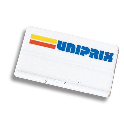 Personalized badge #443