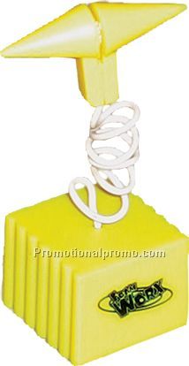 Photo Clip - Cube Base