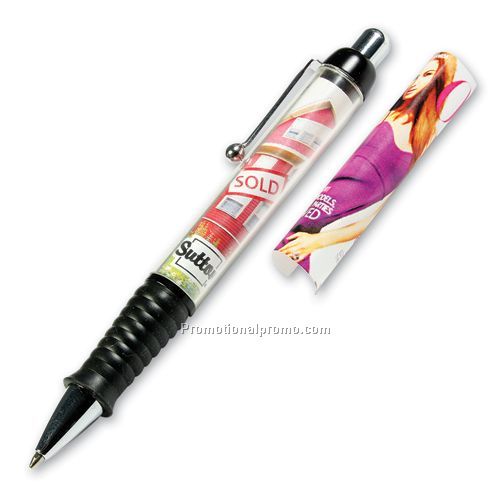 Photo pen