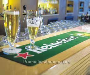 PhotoMat39200- Bar Rail Mat - 3.5