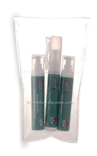 Pocket Facial Overnight Pack