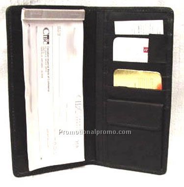 Pocket Wallet - Change Purse