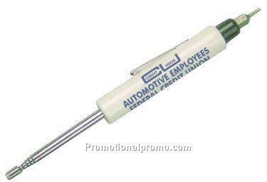 Pointer 381763/4 lb. Magnetic Pick Up 38176Hex-Bit Top