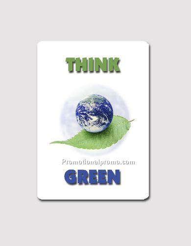 Poker size RECYCLED playing cards