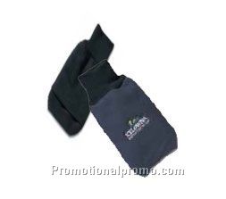Polar Paws Cart Mitts - Embroidered*