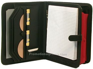 Power Organizer, Padfolio