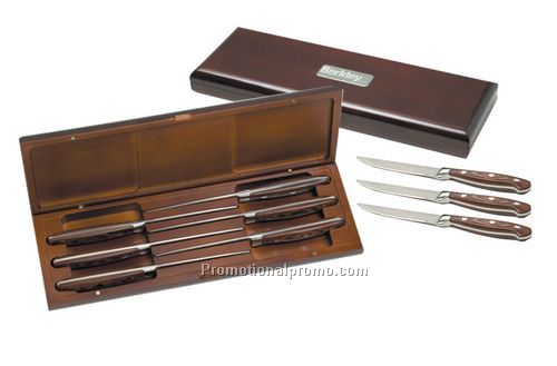 Premium Steak Knife Set