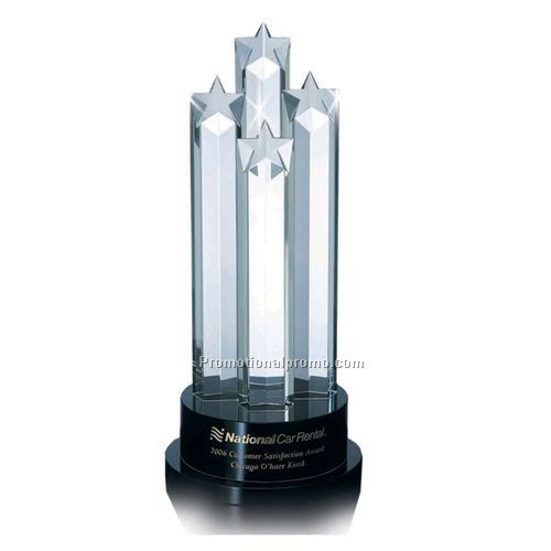 President Star Award