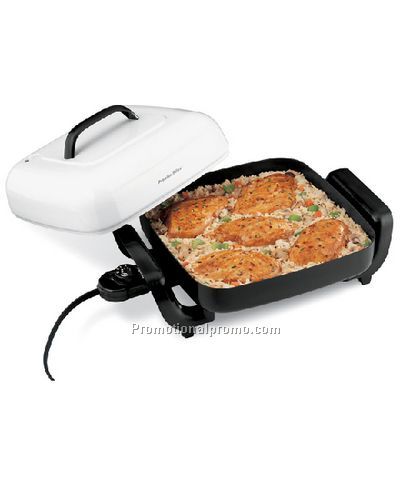 Proctor-Silex - Skillet - 38520