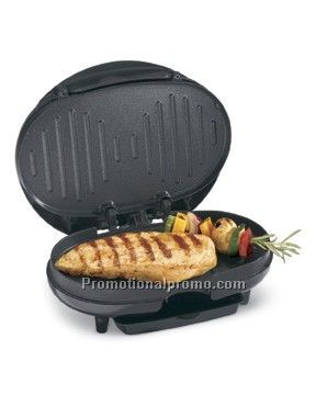 Proctor-Silex Contact Grill - 25218