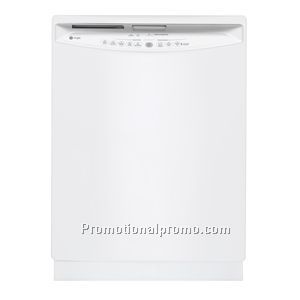 Profile Built-In Dishwasher with Stainless Steel Tall Tub