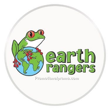 Promotional Badge - 2 1/2