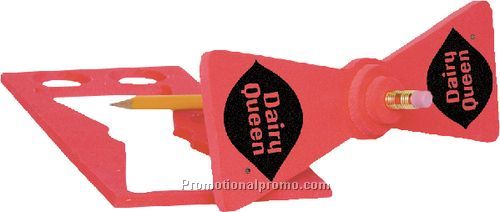 Propeller Shaped Foam Puzzle Toy