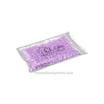 Purple/Lavender Scent-Bath Caviar Packettes