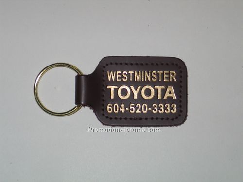 RECTANGULAR TAG 2 3/8 X 1 1/2