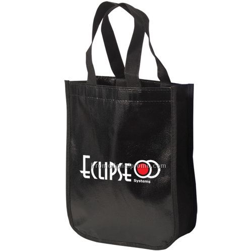 RECYCLED FASHION TOTE