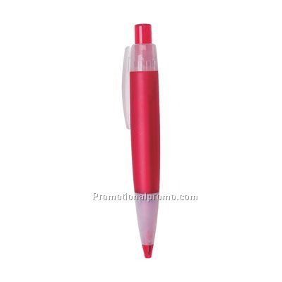 RETRACTABLE PEN
